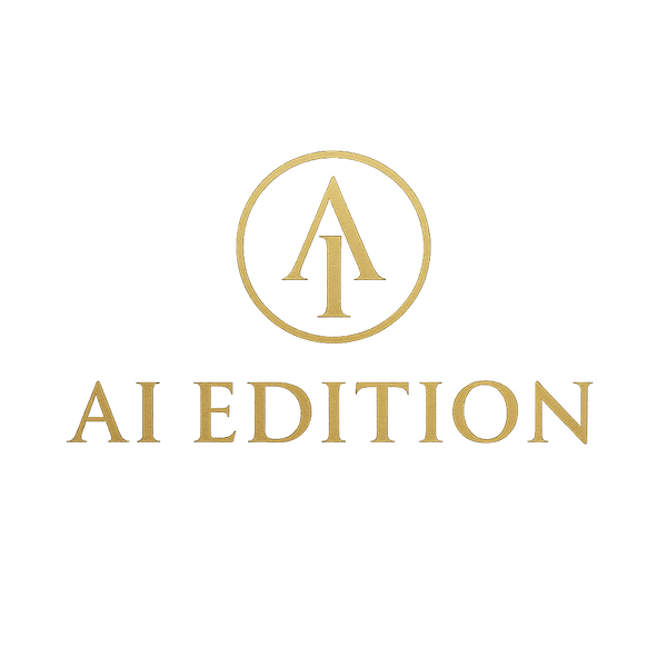 AI EDITION