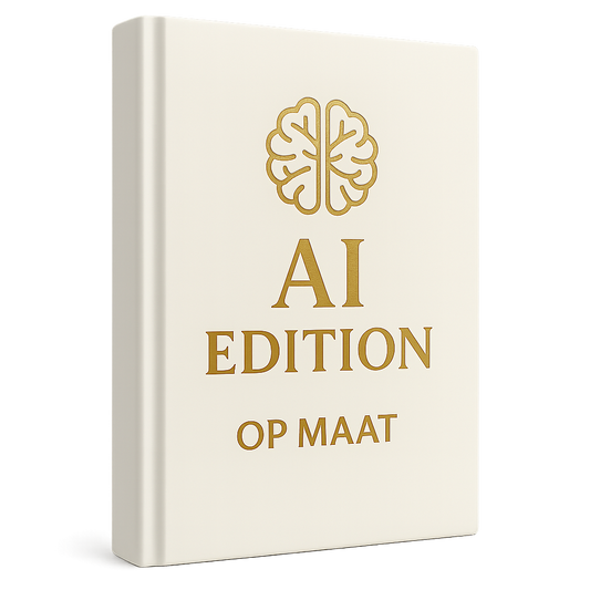Gratis AI Cheatsheet: 10 Onmisbare Prompts voor Ondernemers